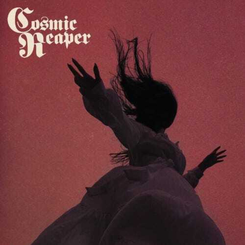 Cosmic Reaper Bleed The Wicked, Drown The Damned CD
