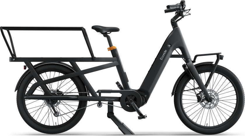 c811 Loader Longtail Gen4 - Mid Chain Disc