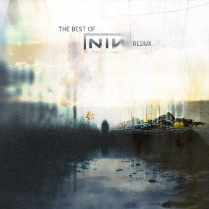 Nine Inch Nails Tribute Best Of Nine Inch Nails (Redux) CD