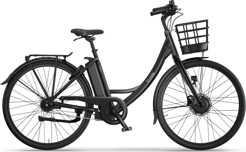 c100 Ambassador Gen3 - H-7 (14.4Ah)