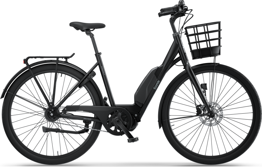 c121 Ambassador Gen3 - M-5 E5000, 418Wh