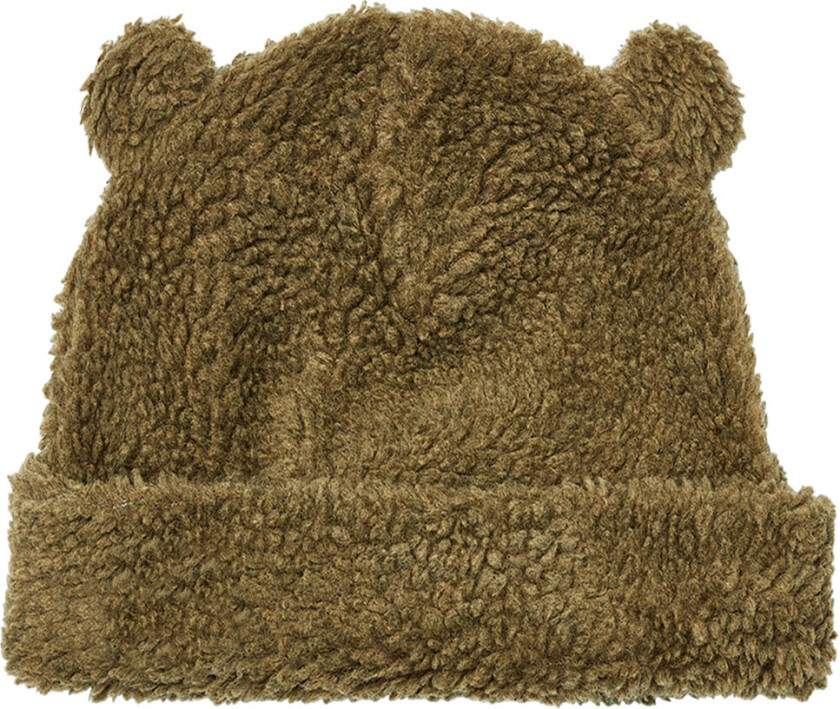 Lue - Bibi - Khaki - - 1-2 år (80-92) - Lue