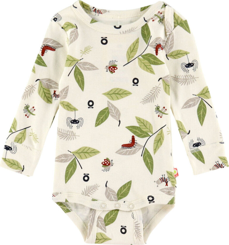 Body I/e - Off White - - 74 - Langermet Body