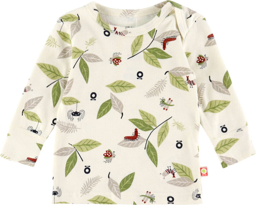 Genser - Off White - - 74 - Genser