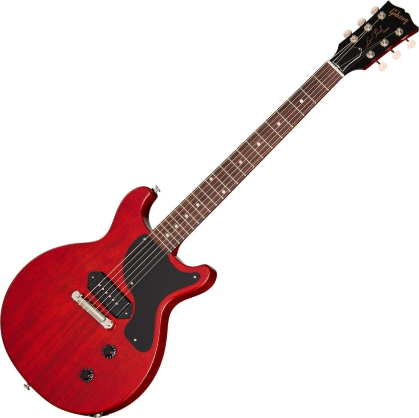 Les Paul Junior Double Cut Vintage Cherry