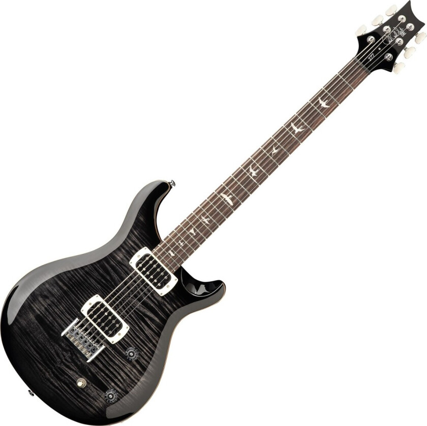 PRS SE 277 Baritone Charcoal Burst (2026)