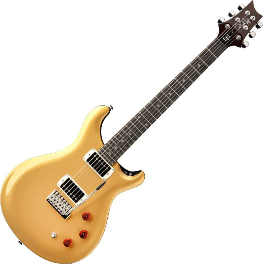 PRS SE DGT Gold Top (2026)