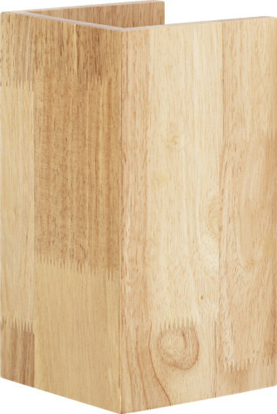 Smart+ Wifi Orbis Wood vegglampe i tre