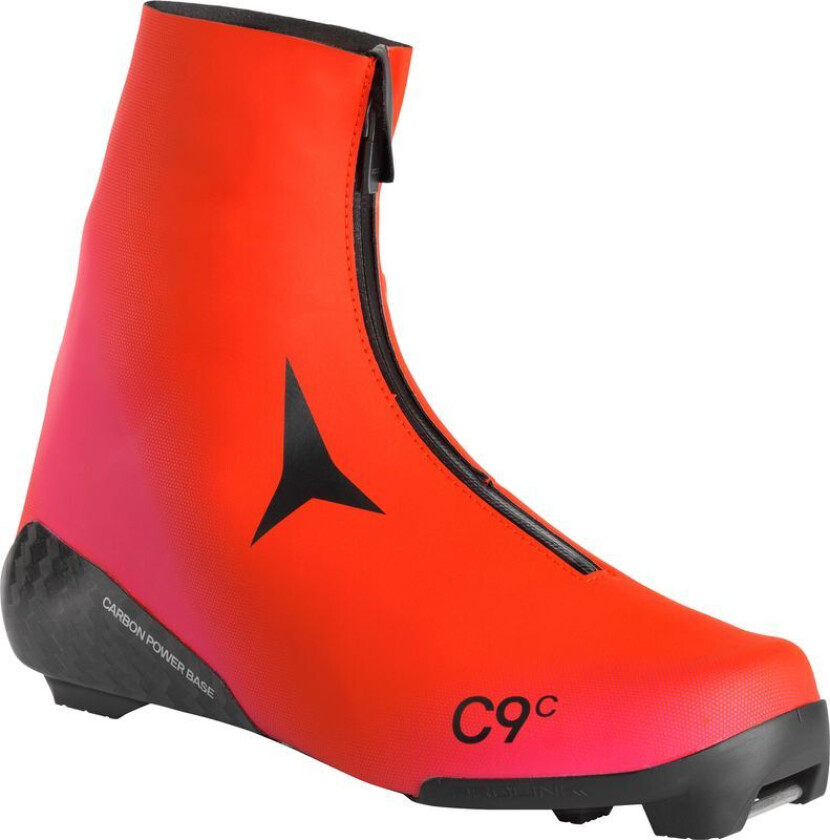 Redster C9 Carbon 26 Unisex