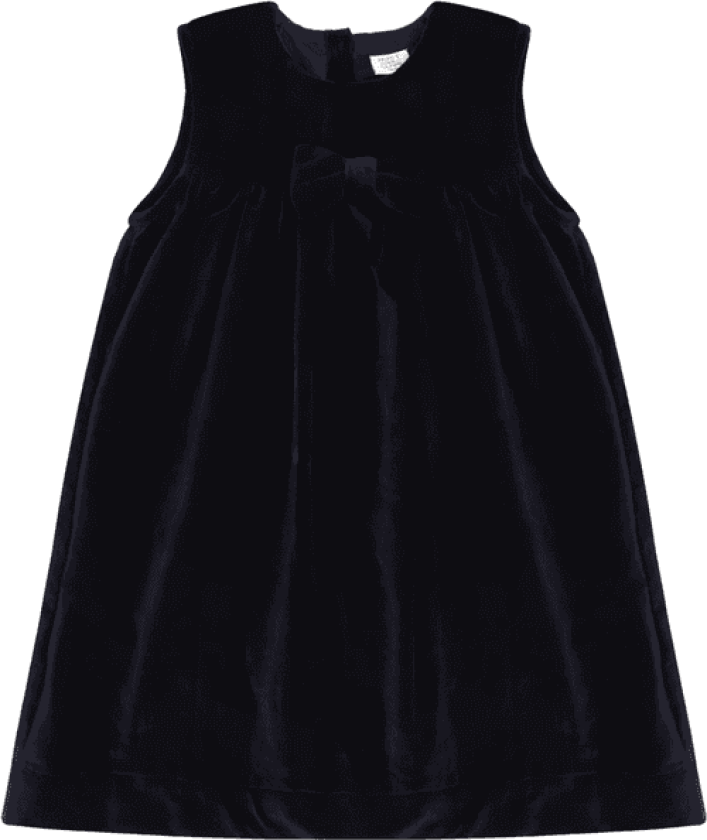Hust and Claire Hckaroline kjole til småbarn, More Navy