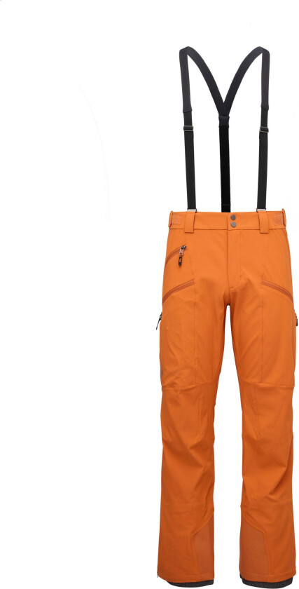 Dawn Patrol Pants M Saffron M