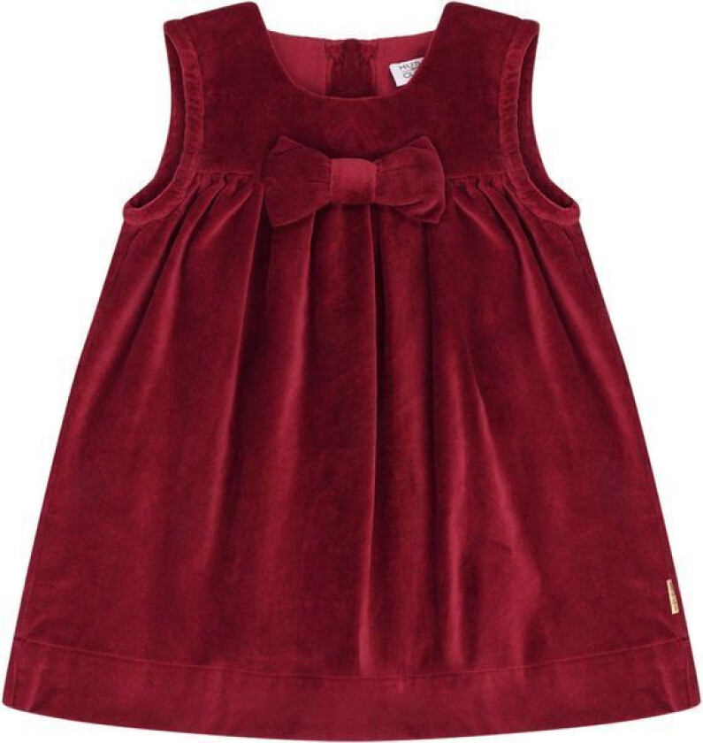 Hust and Claire Hckaroline kjole til småbarn, Teaberry