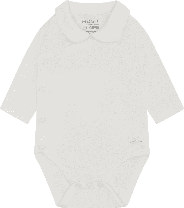 Hust and Claire Hcbaba omslagsbody, Sugar