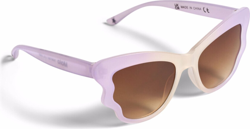 Summer Solbriller Pastel Lilac Pastel Lilac One Size Lilla One Size kvinne