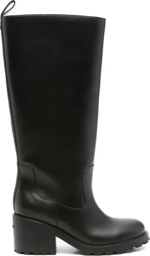 Dame, Sko, Svart, 39 EU