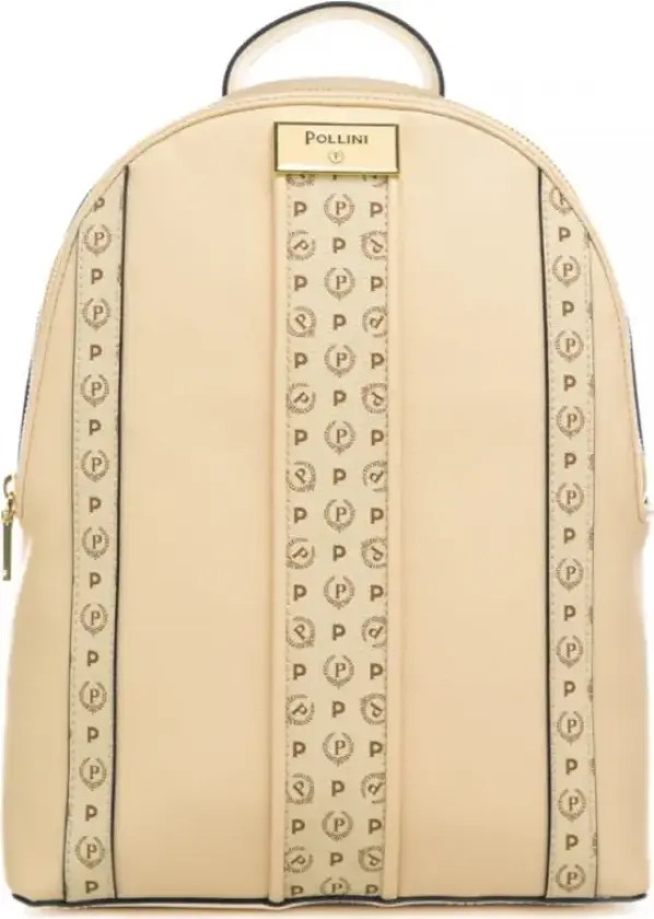 Dame, Vesker, Beige, ONE SIZE