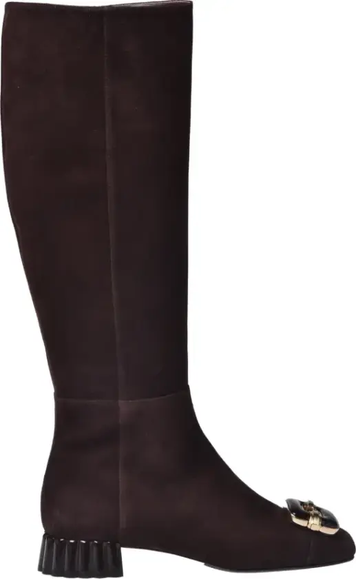 Dame, Sko, Brun, 37 EU