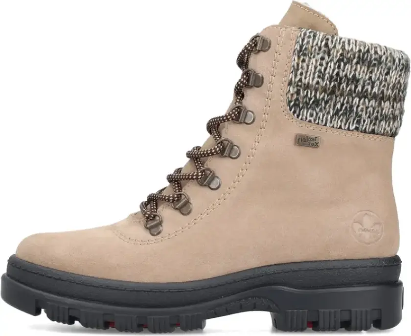 Dame, Sko, Beige, 42 EU