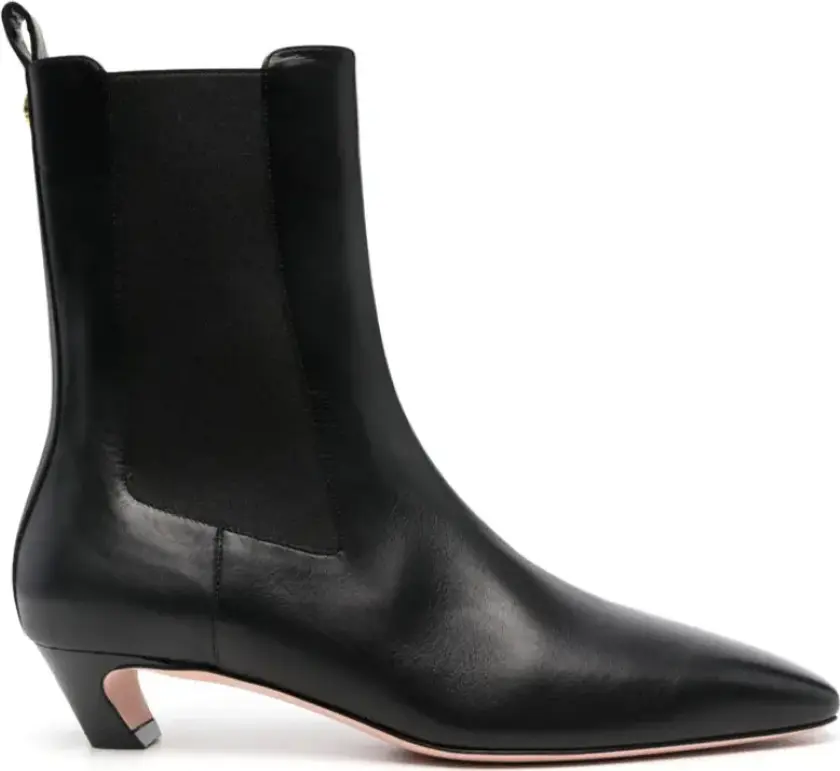 Dame, Sko, Svart, 39 EU