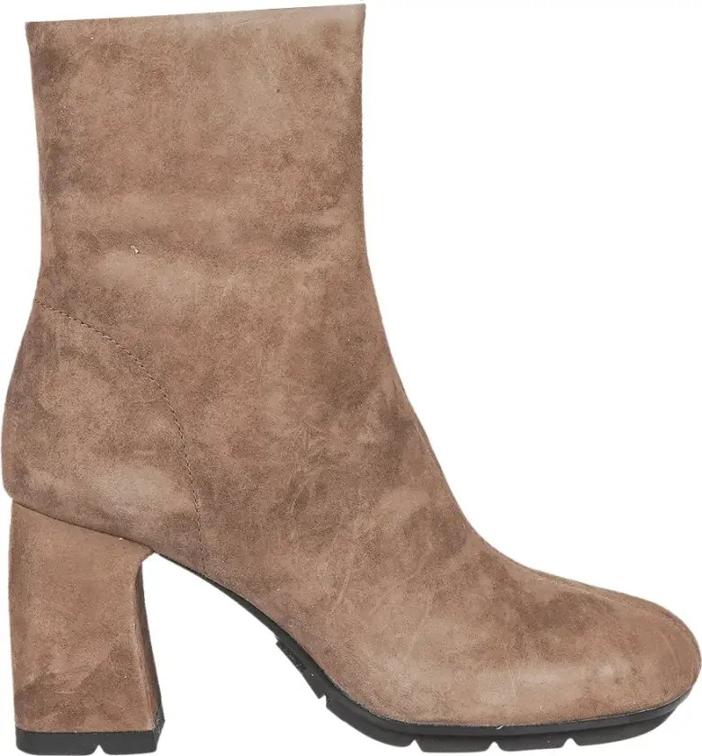 Dame, Sko, Brun, 36 EU