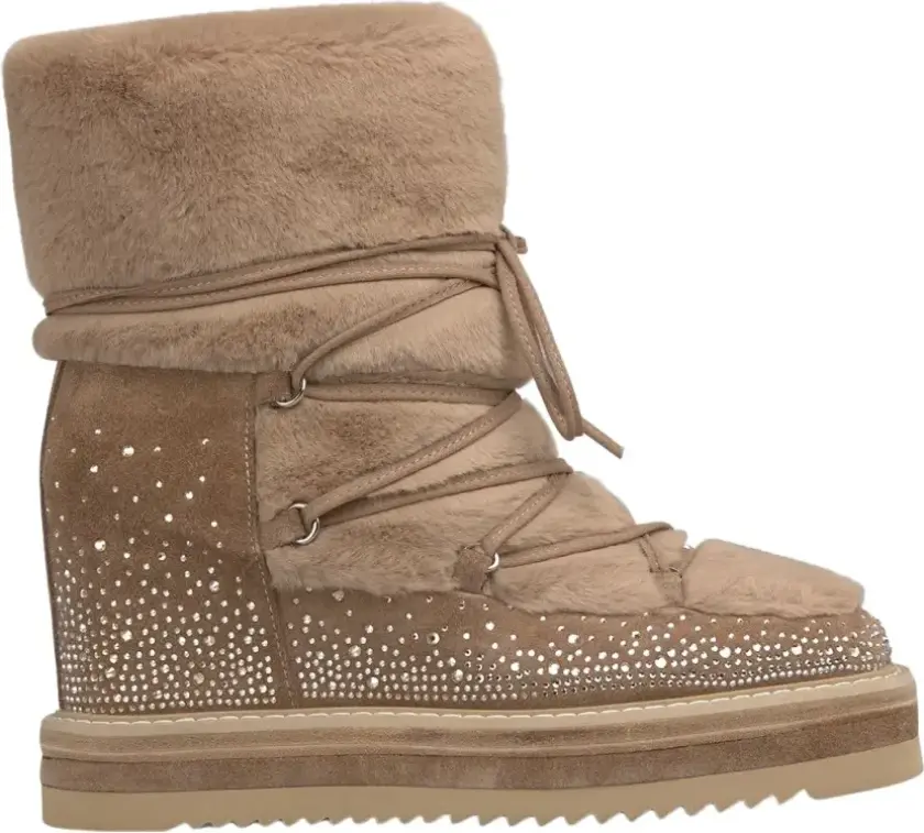 Alma EN Pena, Dame, Sko, Brun, 39 EU