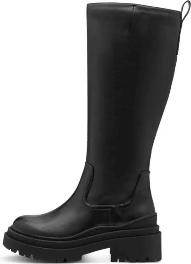 Dame, Sko, Svart, 37 EU