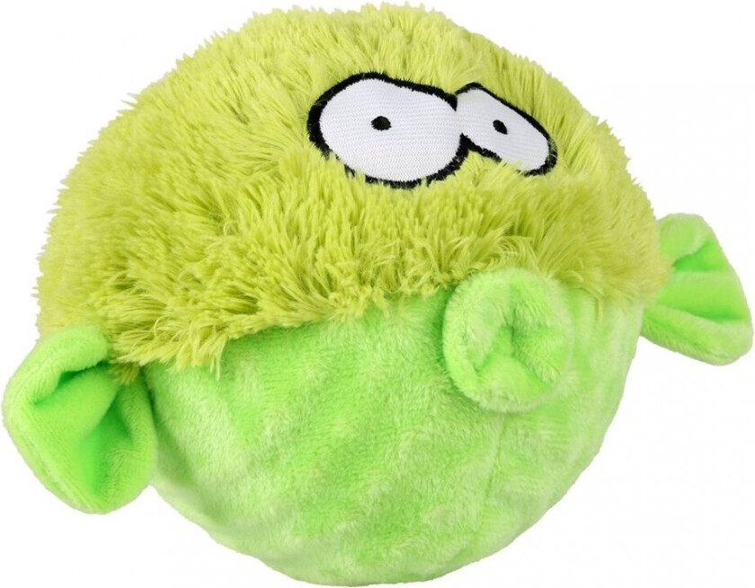 Gary Lurvete Ball (Grønn)