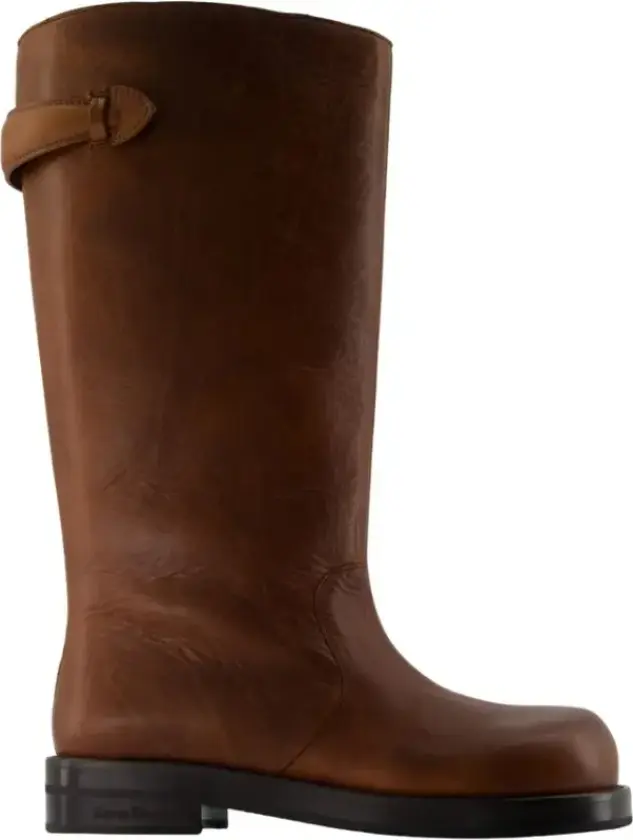 Bilde av Dame, Sko, Brun, 35 EU