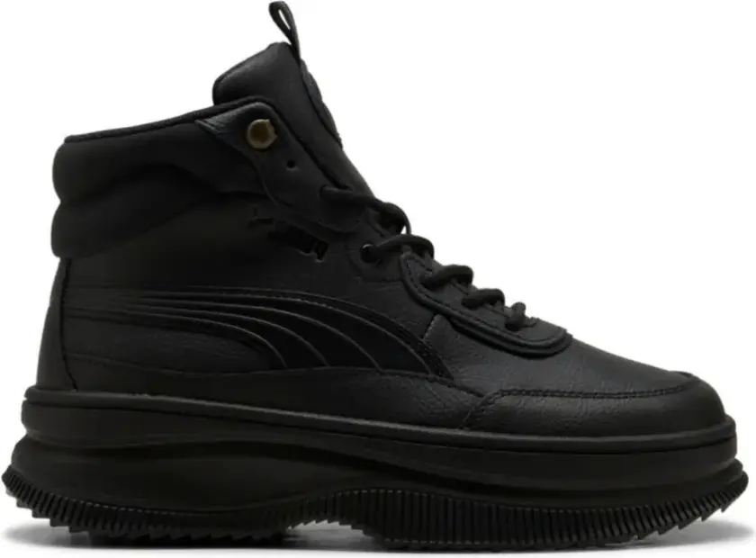 Puma, Dame, Sko, Svart, 37 EU