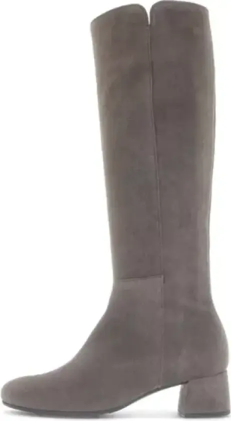 Dame, Sko, Grå, 38 EU