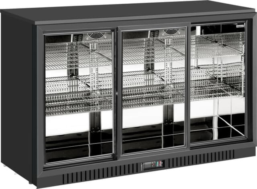 barkjøleskap AB320MIR