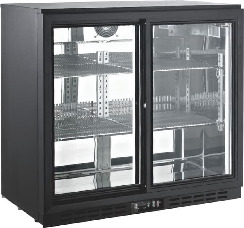 barkjøleskap AB211MIR