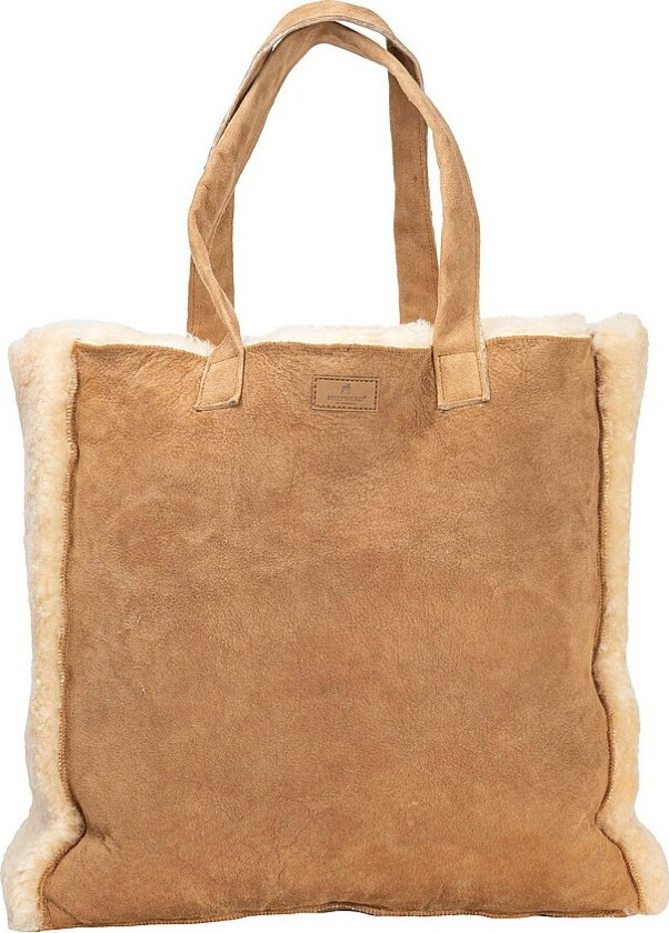 Verona bag - Brun