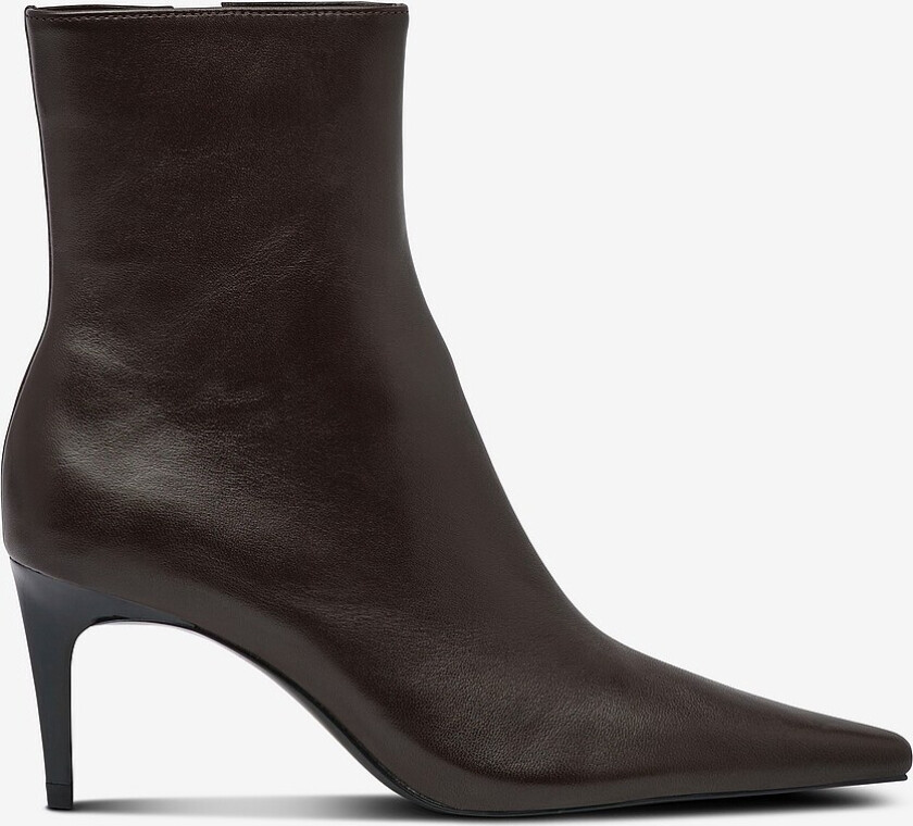 Boots Katerina - Brun