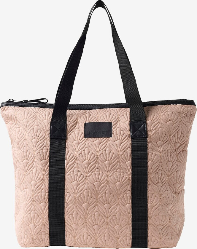 Totebag Day GW Re-q Muslin Bag M - Beige