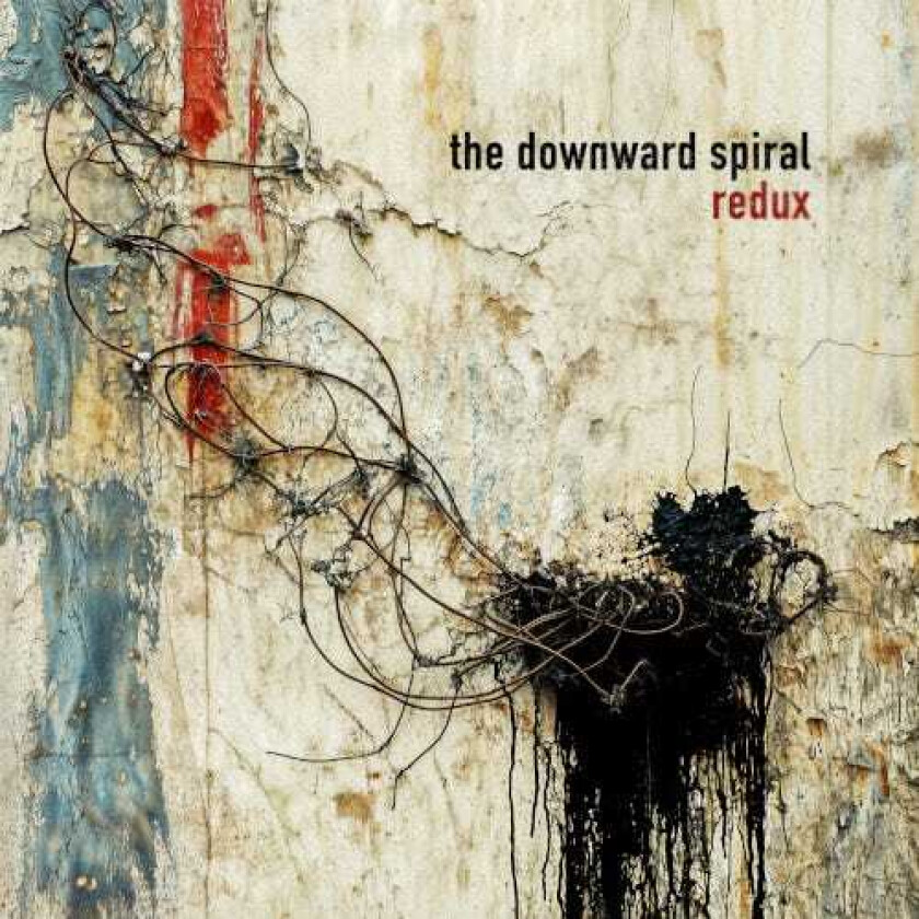 Nine Inch Nails Tribute The Downward Spiral (Redux) CD
