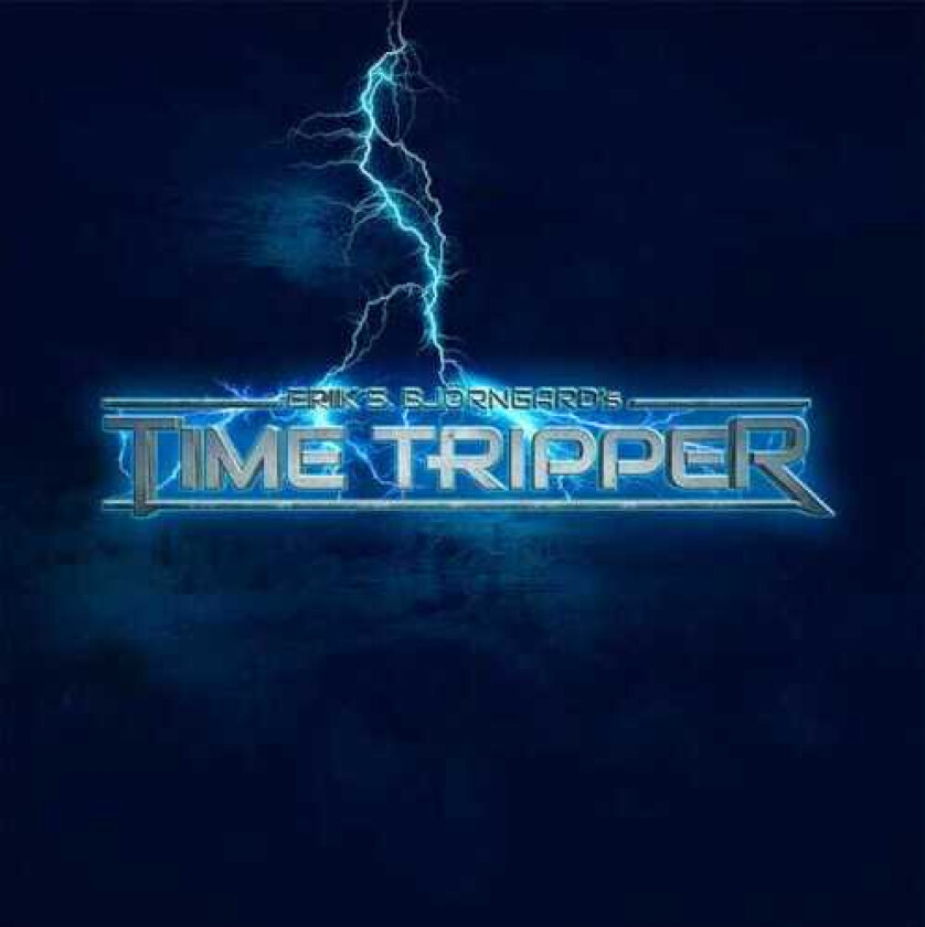 Time Tripper Time Tripper CD