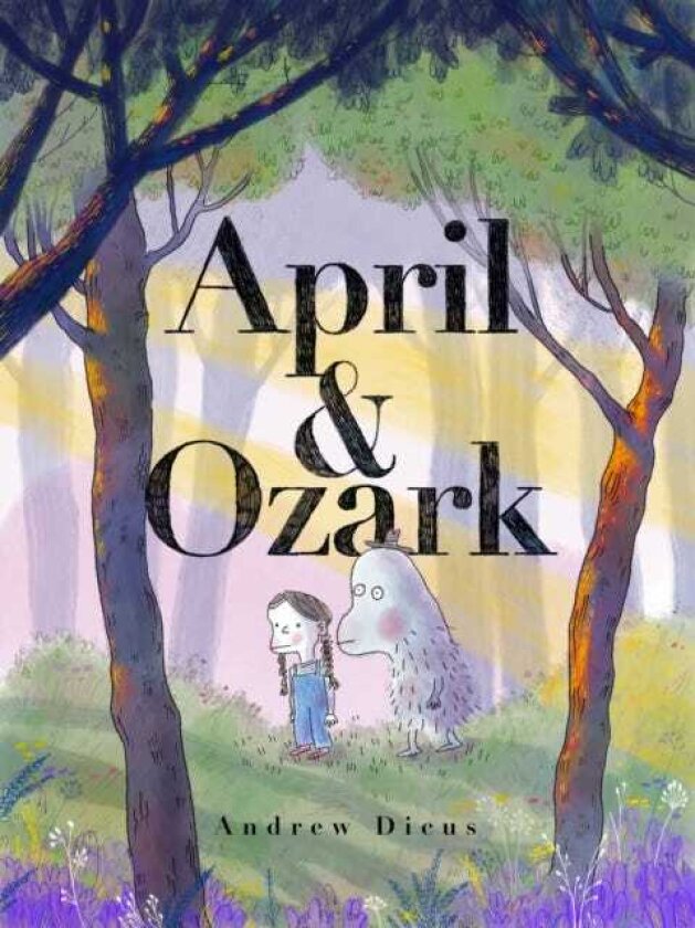 April and Ozark