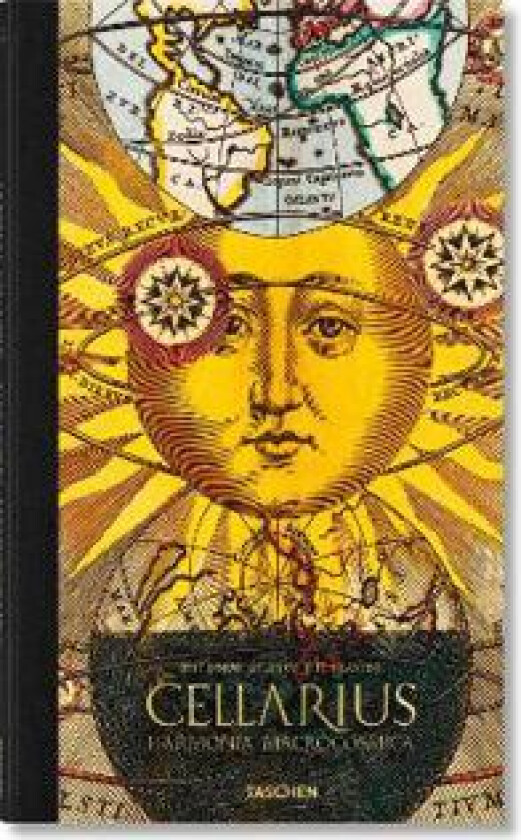 Cellarius Atlas