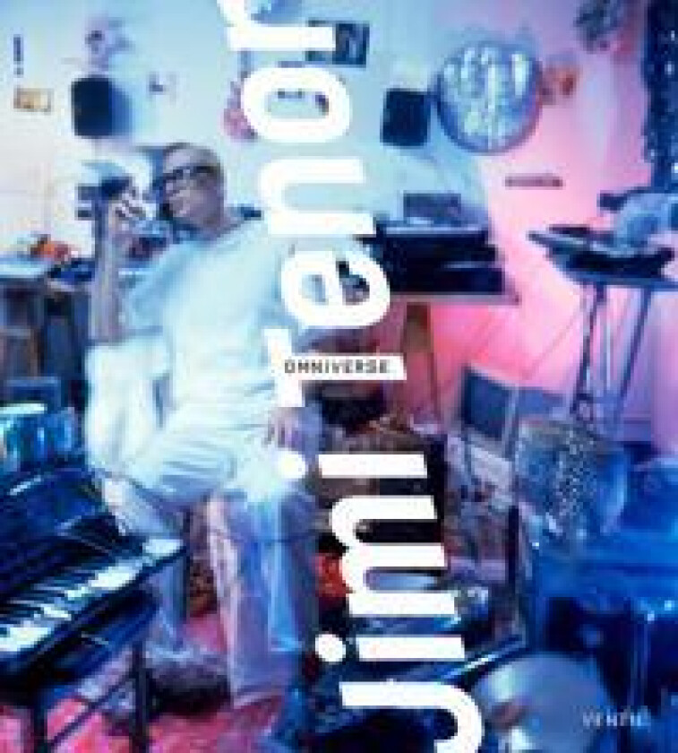 Omniverse - Tenor, Jimi