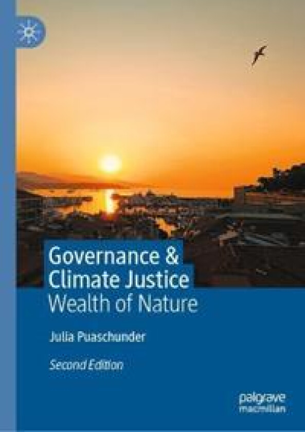 Governance & Climate Justice