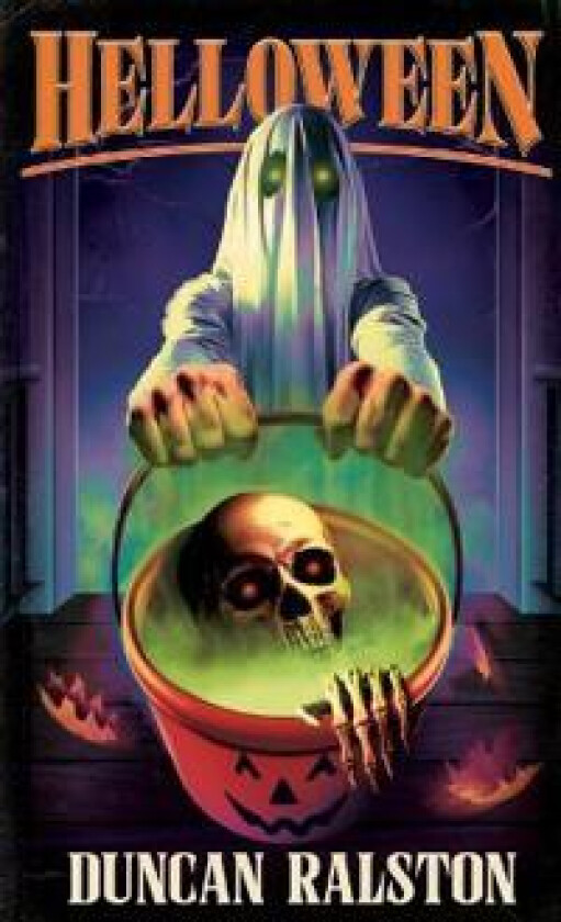 Helloween - Ralston, Duncan