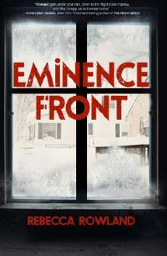 Eminence Front
