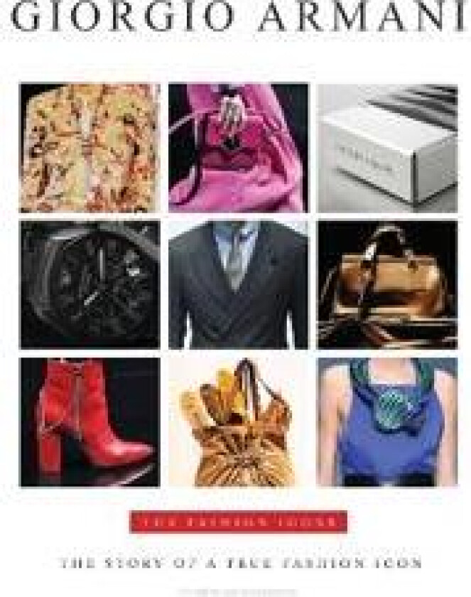 Giorgio Armani