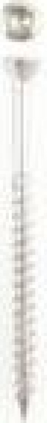 PRIMAX Facade-terrasseskrue 4,0x50 (200)
