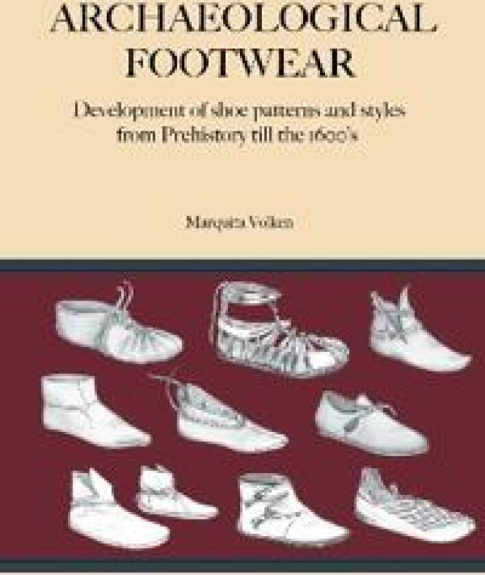 Archaeological Footwear