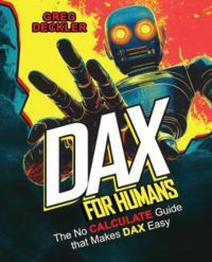 DAX for Humans