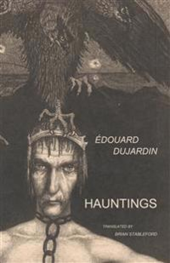 Hauntings - Dujardin, Édouard