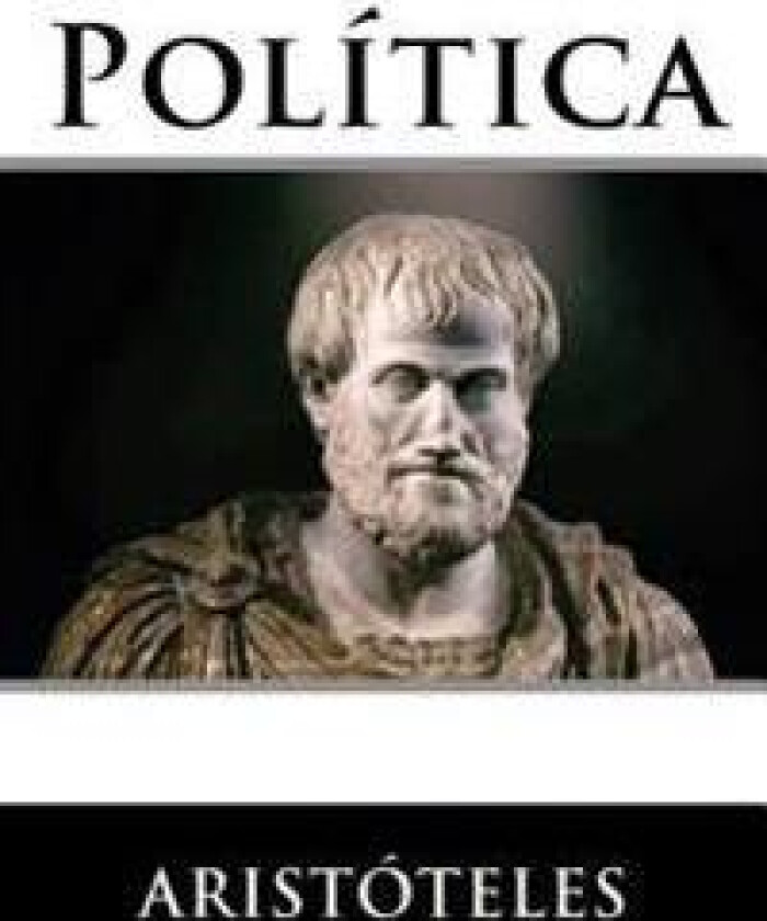 Política - Aristoteles