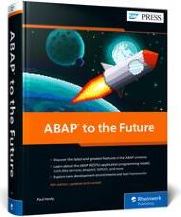 Abap to the Future
